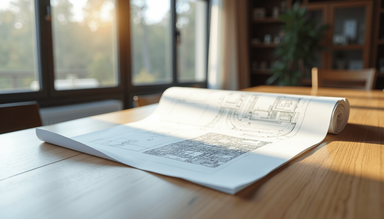 Construction planning