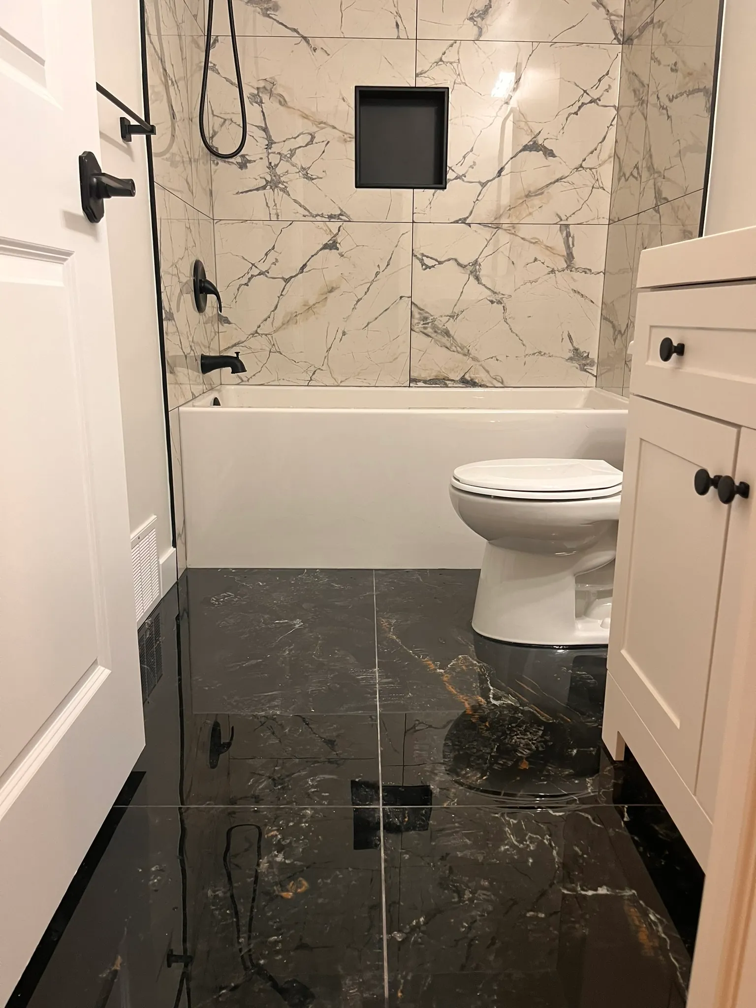 Interior Renovations