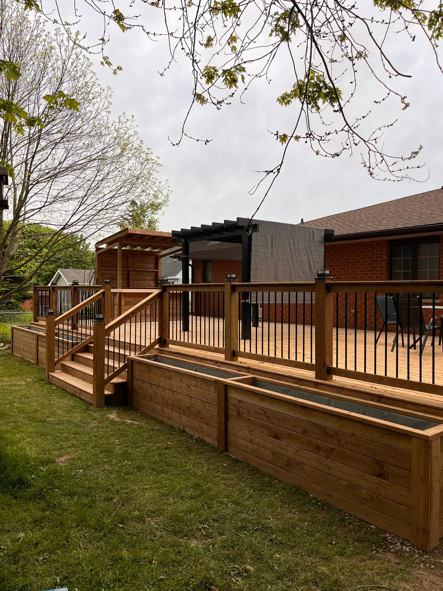 Woodworking & Millwork